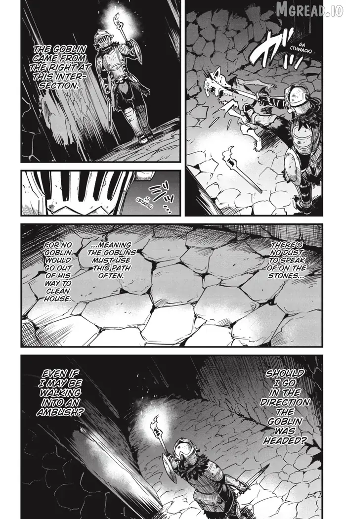 Goblin Slayer: Side Story Year One Chapter 130 image 07_optimized_optimized